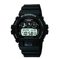 G-SHOCK(ジーショック) 【国内正規品】GW-6900-1JF 20気圧防水 GW-6900-1JF