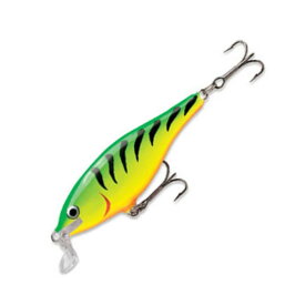 Rapala(ラパラ) Shallow Shad Rap(シャローシャッドラップ) 90mm FT SSR9-FT