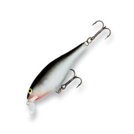 Rapala(ラパラ) Shallow Shad Rap(シャローシャッドラップ) 90mm S SSR9-S