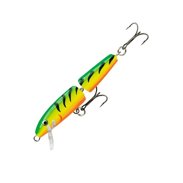 Rapala(ラパラ) フローティングジョインテッド(Floating Jointed) 130mm FT J13-FT