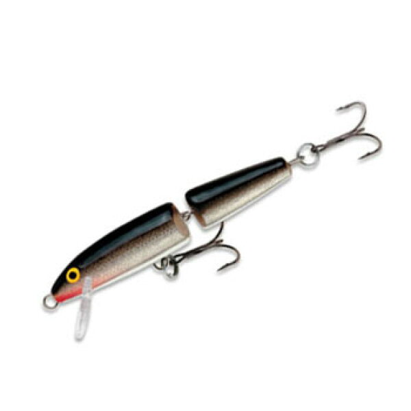 Rapala(ラパラ) フローティングジョインテッド(Floating Jointed) 130mm S J13-S