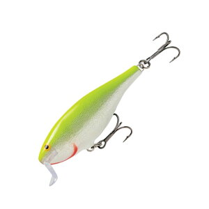 Rapala(p) Shallow Shad Rap(V[Vbhbv) 50mm SFC SSR5-SFC
