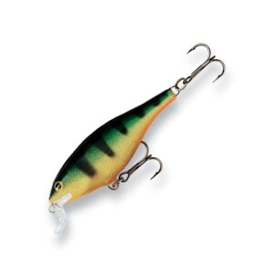 Rapala(���p��) Shallow Shad Rap(�V�����[�V���b�h���b�v) 70mm P SSR7-P