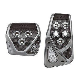 �y4/5�� �ő�2,000�~OFF�z �J�[���C�g(CAR MATE) GT SPEC �y�_�� AT-V �J�[�{��&�V���o�[ RP107