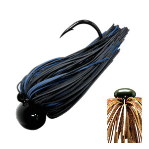 �f�v�X(Deps) SUPER HEAD LOCK JIG(�X�[�p�[�w�b�h���b�N�W�O) 3/8oz #25 �I�����W�G�b�W
