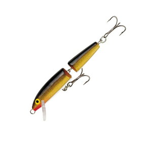 Rapala(���p��) �t���[�e�B���O�W���C���e�b�h(Floating Jointed) 130mm G J13-G