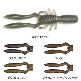 楽天市場 ボトルシュリンプ4インチの通販