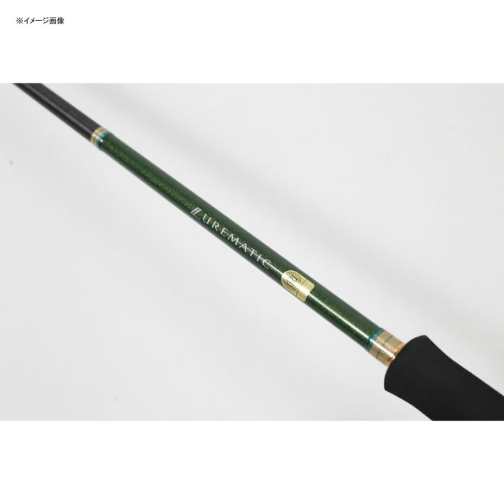 1670円 当社の シマノ ロッド ルアーマチック S76ul 5
