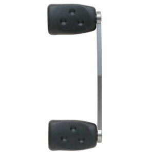 �A�u�K���V�A(Abu Garcia) �p�[�c:�x�A�����O�n���h�� ABB-6014 L #1072369 �V���o�[ J15592