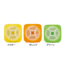 がまかつ(Gamakatsu) 仕掛巻 2ヶ入 イエロ- GM1898