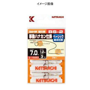 JcC`(KATSUICHI) BS-2 ړniJd| 1.0