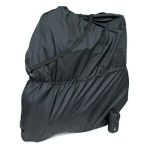 MARUTO(マルト) MARUTO 輪行袋・日本製 ツアーバッグSE ブラック YD-21