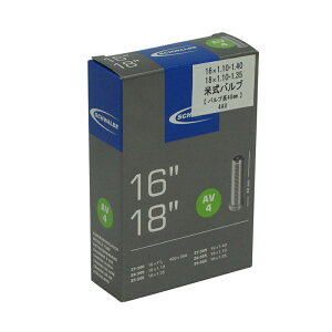 SCHWALBE(Vx) yKiz`[u 16/18C` TCN/] Ď40mm 16/18C` 28/37-349A 4-AV