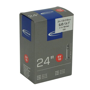 SCHWALBE(Vx) yKiz`[u 24C` No.10 TCN/] 40mm 24C` 40/62-507 10-SV