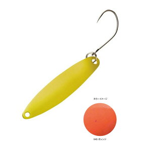 �V�}�m(SHIMANO) �X�����X�C�}�[ 5.0g 04S(�I�����W) TR-0028