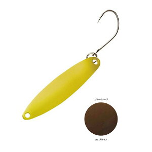 �V�}�m(SHIMANO) �X�����X�C�}�[ 5.0g 08S(�u���E��) TR-0028