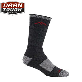 DARN TOUGH(ダーンタフ) Ms ハイカー ブーツソックス ミッドウェイト フルクッション 全5色 全3サイズ