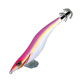 ガンクラフト(GAN CRAFT) 餌木邪 エギジャ 3.0号 #03 ナチュラルピンク