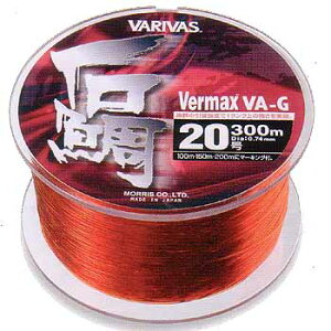 �o���o�X(VARIVAS) �o���o�X �o�[�}�b�N�X�Α� VA-G 200m 30�� �u���C�Y���b�h