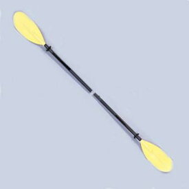 キャノン K3 2ピースパドル 230cm イエロー MC-1647
