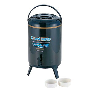 LveX^bO(CAPTAIN STAG) N[qbc EH[^[WO10L 10L lCr[ M-5028