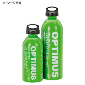 OPTIMUS(オプティマス) チャイルドセーフフューエルボトル 300ml グリーン 11022