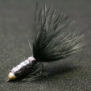 @tbN(VANFOOK) Leech([`) 1.2g ubN LC-13BL