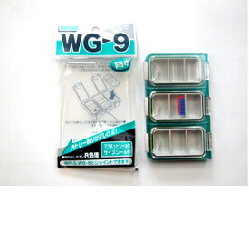 メイホウ(MEIHO) 明邦 WG-9