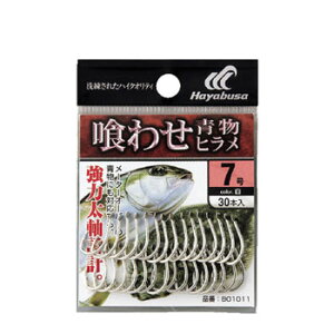 nuT(Hayabusa) ܃ob 킹Eq 7  B01011