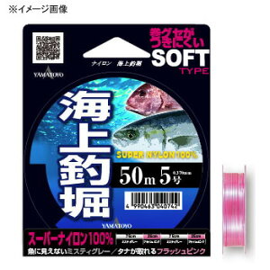 }geOX(YAMATOYO) iCCޖx 50m 5 ~XeB[O[×tbVsN