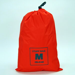 �C�X�J(ISUKA) Stuff Bag(�X�^�b�t�o�b�O) �S3�F