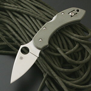 Spyderco(XpC_R) hStC G-10 (n)