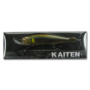 �K���N���t�g(GAN CRAFT) KAITEN178 NS(�J�C�e��178 NS) 178mm #10 ������