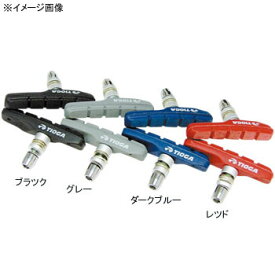 TIOGA(タイオガ) Vブレーキ シュー941 サイクル/自転車 70mm ダークブルー BRH10101