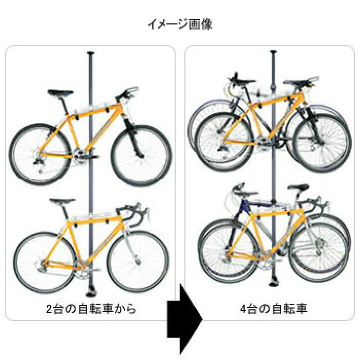 楽天市場】 TOPEAK(トピーク) デュアルタッチバイクスタンド サイクル 