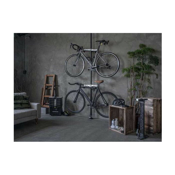 楽天市場】 TOPEAK(トピーク) デュアルタッチバイクスタンド サイクル 