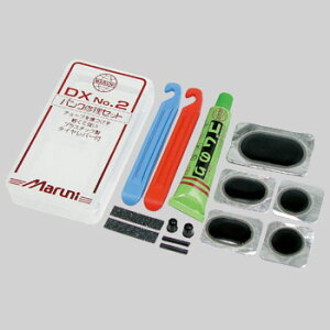 MARUNI(}j) pN CLbg DX NO.2 TOR01400