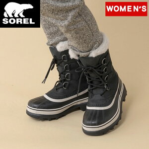 SOREL(�\����) CARIBOU WP(�J���u�[ �E�H�[�^�[�v���[�t) NL1005 �S2�F �S3�T�C�Y