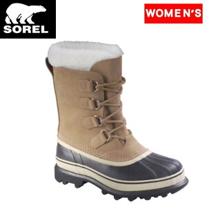 SOREL(�\����) CARIBOU WP(�J���u�[ �E�H�[�^�[�v���[�t) NL1005 �S2�F �S2�T�C�Y