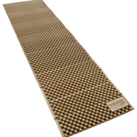 【店内ポイント最大+28倍】 THERMAREST(サーマレスト) Zライト R コヨーテブラウン 30302