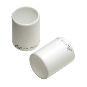 �y5/23-27�̓G���g���[�őS�i5�{�z GIZA PRODUCTS(�M�U�v���_�N�c) �o�[�e�[�v �X�g�b�p�[ 34mm �z���C�g YHB00201