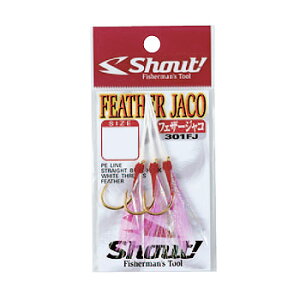 VEg(Shout!) tFU[WR S 301FJ