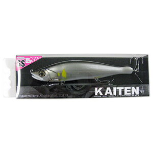 �y�X�[�p�[SALE�X���ő�65��OFF�z �K���N���t�g(GAN CRAFT) KAITEN178 SS(�J�C�e��178 SS) 178mm #01 �׈�