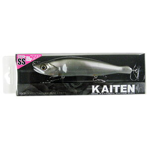 yGg[őSiP5{!10/4 20~z KNtg(GAN CRAFT) KAITEN178 SS(JCe178 SS) 178mm #07 ሼ