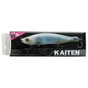�y�X�[�p�[SALE�X���ő�65��OFF�z �K���N���t�g(GAN CRAFT) KAITEN178 SS(�J�C�e��178 SS) 178mm #11 �����[�z���C�g