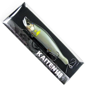 �K���N���t�g(GAN CRAFT) KAITEN148 Type-NS #01 JYA AYU