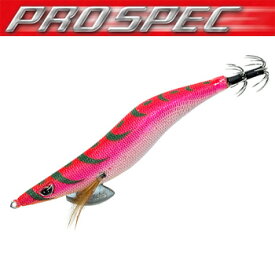 カンジインターナショナル(Kanji International) クリックス プロスペック 3.0寸 #12(スギピンク×レッド)