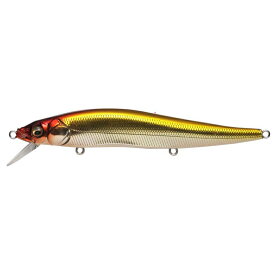 メガバス(Megabass) VISION ONETEN(ビジョン ワンテン) 110.5mm Mウエスタンクラウン 00000017231