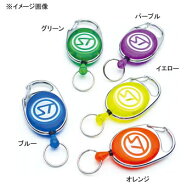 【スーパーSALE店内最大52％OFF】 キャップス(Caps) ストリームトレイル リトリーバー オレンジ