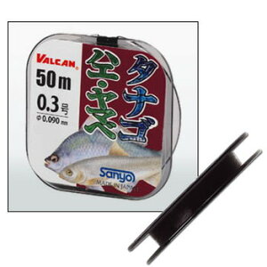 T[iC VALCAN ^iSEnGE} 50m 0.3 ubN